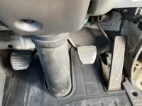 Isuzu FORWARD лот № 3457 оценка 3  с аукциона в Японии 3