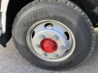 Isuzu FORWARD лот № 3457 оценка 3  с аукциона в Японии 6