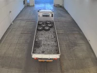 Isuzu FORWARD лот № 3457 оценка 3  с аукциона в Японии 2