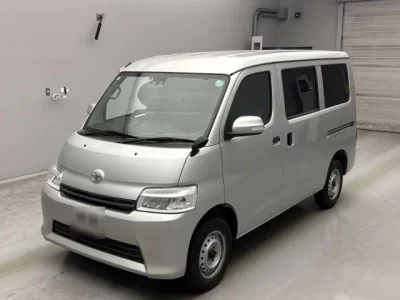 Toyota TOWN ACE VAN