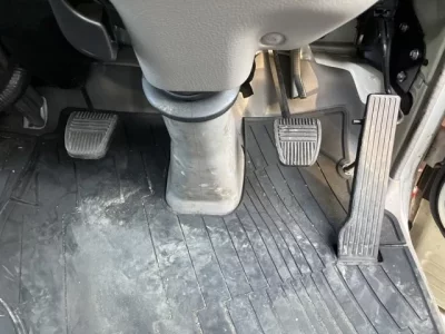 Toyota DYNA  с аукциона в Японии