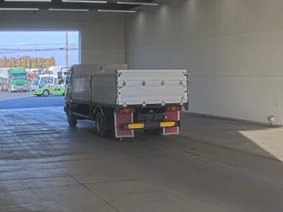 Mitsubishi FUSO FIGHTER  с аукциона в Японии