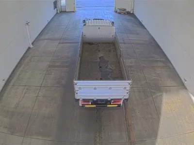 Mitsubishi FUSO FIGHTER  с аукциона в Японии