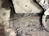 Hino PROFIA лот № 4282 оценка 3  с аукциона в Японии 7