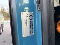 Hino PROFIA лот № 4282 оценка 3  с аукциона в Японии 6