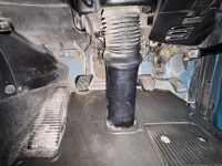 Hino PROFIA лот № 4282 оценка 3  с аукциона в Японии 3