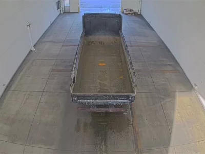 Hino PROFIA  с аукциона в Японии