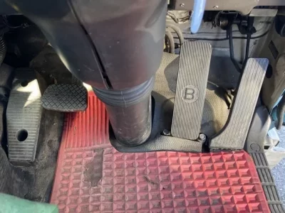 Isuzu FORWARD  с аукциона в Японии