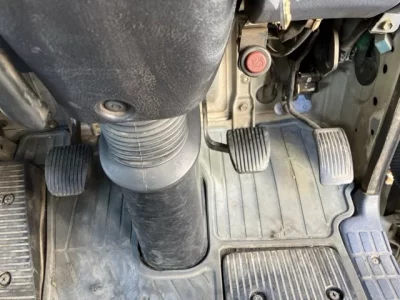 Hino RANGER  с аукциона в Японии