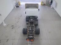 Isuzu ELF лот № 1476 оценка 3.5  с аукциона в Японии 2