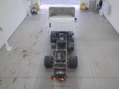 Isuzu ELF  с аукциона в Японии