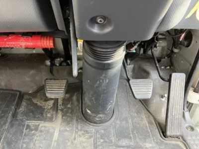 Isuzu ELF  с аукциона в Японии