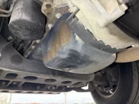 Isuzu ELF лот № 1481 оценка 3.5  с аукциона в Японии 6