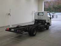 Isuzu ELF лот № 1481 оценка 3.5  с аукциона в Японии 1