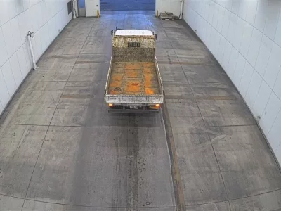 Nissan TRUCK  с аукциона в Японии