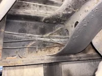 Isuzu FORWARD лот № 4288 оценка 3  с аукциона в Японии 7