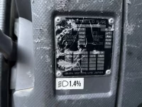 Isuzu FORWARD лот № 4288 оценка 3  с аукциона в Японии 6