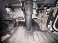 Isuzu FORWARD лот № 4288 оценка 3  с аукциона в Японии 3