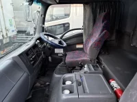 Isuzu FORWARD лот № 4288 оценка 3  с аукциона в Японии 4