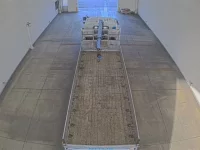 Isuzu FORWARD лот № 4288 оценка 3  с аукциона в Японии 2