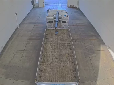 Isuzu FORWARD  с аукциона в Японии