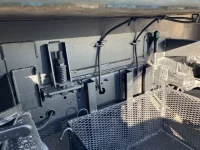 Isuzu FORWARD лот № 3463 оценка 3  с аукциона в Японии 7