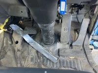 Isuzu FORWARD лот № 3463 оценка 3  с аукциона в Японии 2