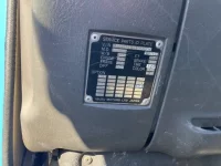 Isuzu FORWARD лот № 3463 оценка 3  с аукциона в Японии 5