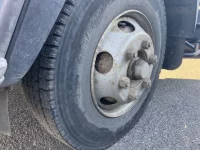 Isuzu FORWARD лот № 3463 оценка 3  с аукциона в Японии 6