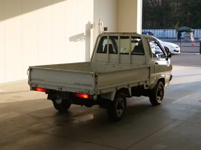 Toyota TOWN ACE TRUCK