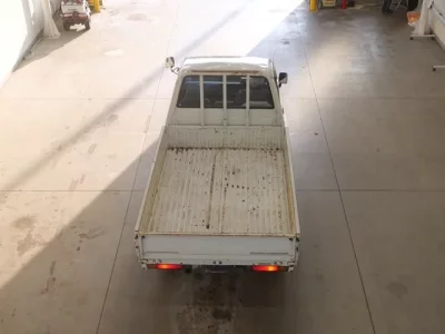 Toyota TOWN ACE TRUCK