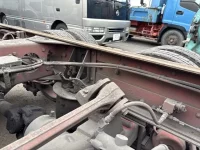 Mitsubishi SUPER GREAT лот № 4290 оценка 3  с аукциона в Японии 7