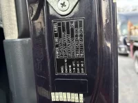 Mitsubishi SUPER GREAT лот № 4290 оценка 3  с аукциона в Японии 6