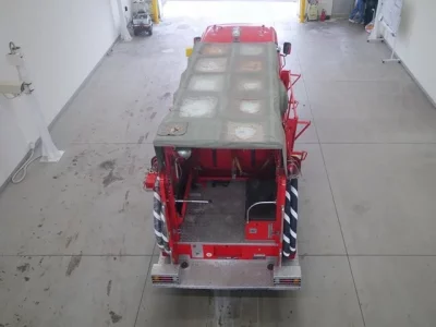 Isuzu ELF  с аукциона в Японии