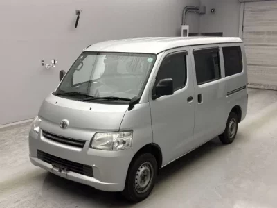 Toyota LITE ACE VAN