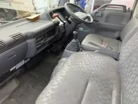 Isuzu ELF лот № 1484 оценка 4  с аукциона в Японии 4