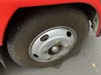 Isuzu ELF лот № 1484 оценка 4  с аукциона в Японии 8