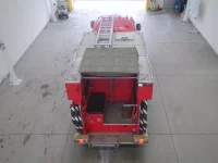 Isuzu ELF лот № 1484 оценка 4  с аукциона в Японии 2