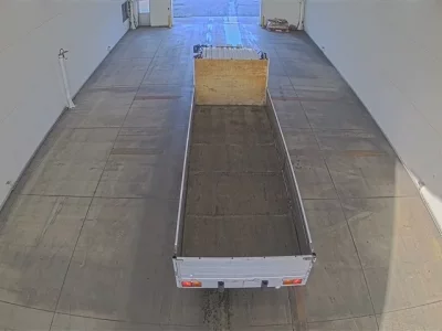 Hino RANGER  с аукциона в Японии