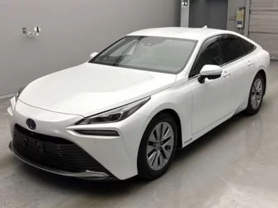 Toyota MIRAI