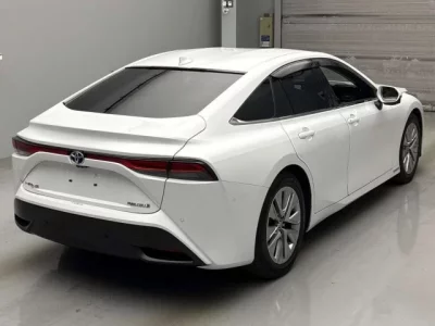 Toyota MIRAI