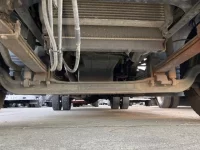 Isuzu FORWARD лот № 3472 оценка 3  с аукциона в Японии 7