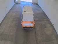 Isuzu FORWARD лот № 3472 оценка 3  с аукциона в Японии 2