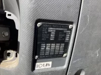 Isuzu FORWARD лот № 3472 оценка 3  с аукциона в Японии 5