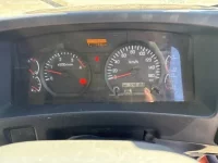 Isuzu FORWARD лот № 3472 оценка 3  с аукциона в Японии 4