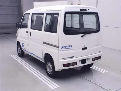 Mitsubishi MINICAB MIEV