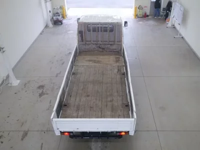 Mitsubishi CANTER  с аукциона в Японии