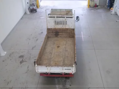 Hino DUTRO  с аукциона в Японии