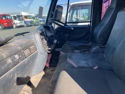 Nissan TRUCK  с аукциона в Японии