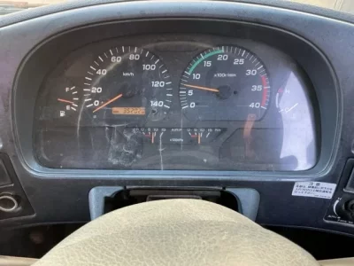 Nissan TRUCK  с аукциона в Японии